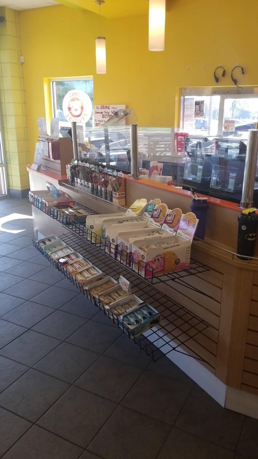 Smoothie King | restaurant | 208 Postage Way, Indian Trail, NC 28079, USA | 7048215705 OR +1 704-821-5705