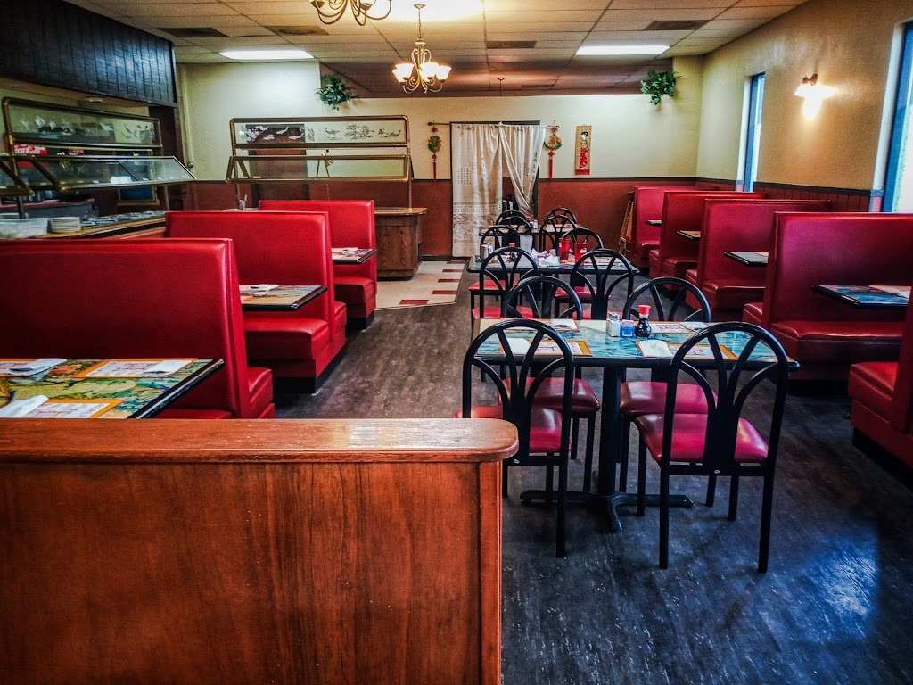 Jade Palace Restaurant | restaurant | 715 N Main St, Spearfish, SD 57783, USA | 6056422588 OR +1 605-642-2588