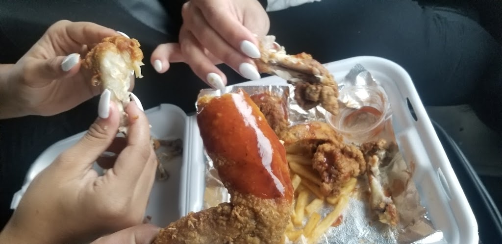 Big Az Kitchen Chicago Style | restaurant | Food Trailer, 2406 S 24th St, Phoenix, AZ 85034, USA | 6028004570 OR +1 602-800-4570