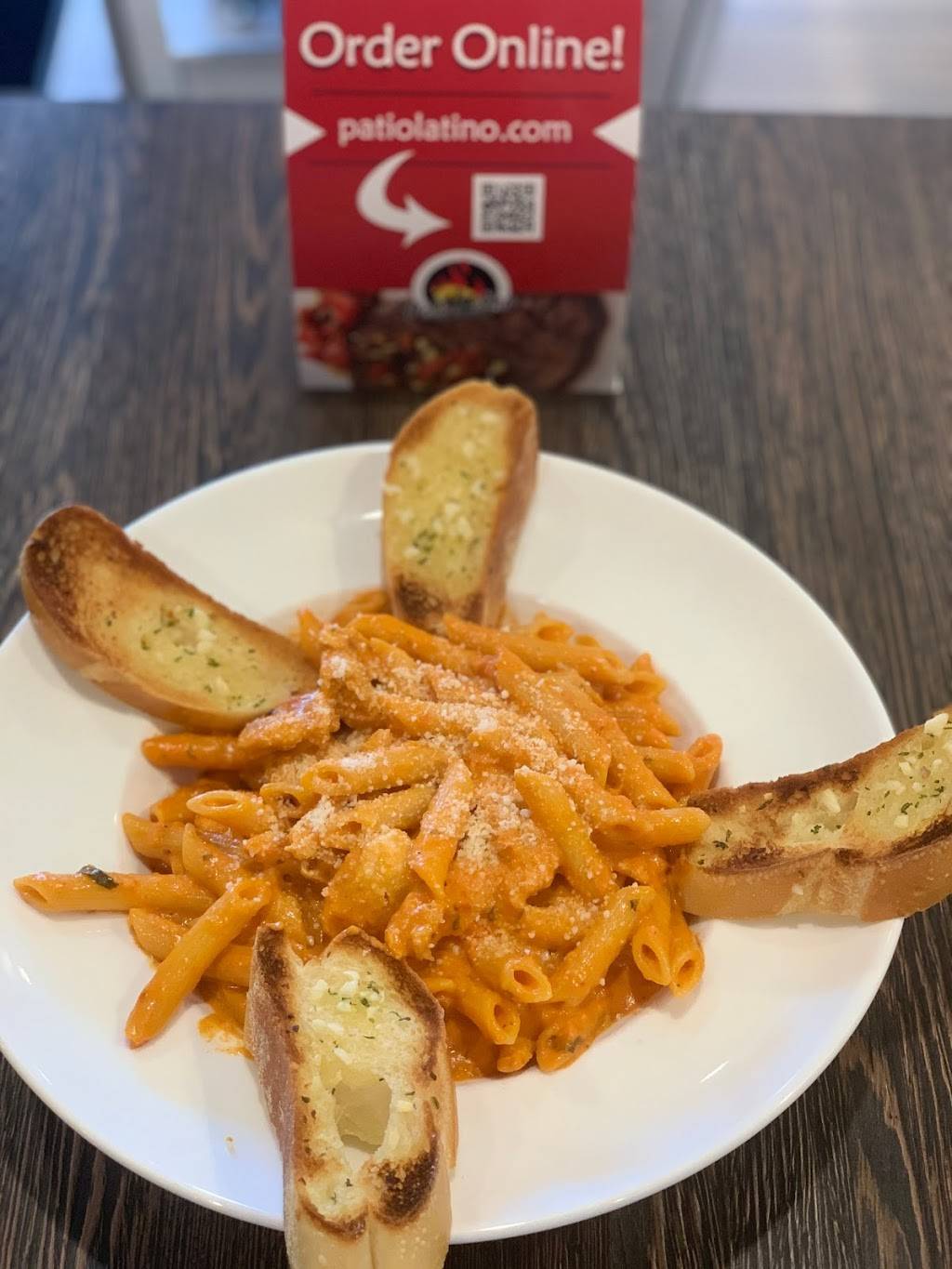 Patio Latino restaurant | restaurant | 570 21st Ave, Paterson, NJ 07513, USA | 9736896530 OR +1 973-689-6530