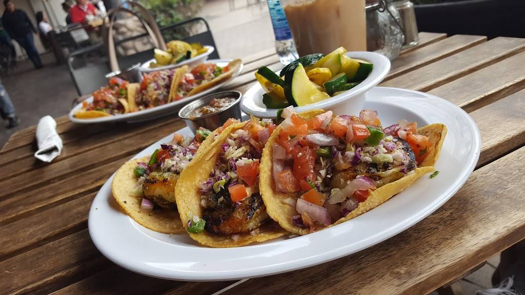 Seis Kitchen | restaurant | 130 South Avenida del Convento #100, Tucson, AZ 85745, USA | 5206222002 OR +1 520-622-2002