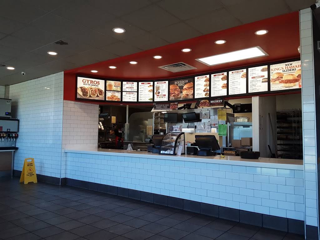 Arbys | meal takeaway | 4811 S Staples St, Corpus Christi, TX 78411, USA | 3619922651 OR +1 361-992-2651