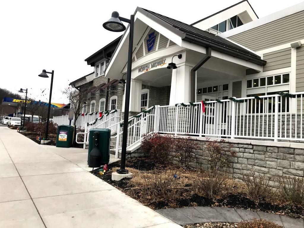 Subway | restaurant | 14731 Pennsylvania Turnpike, Bedford, PA 15522, USA | 8146236203 OR +1 814-623-6203