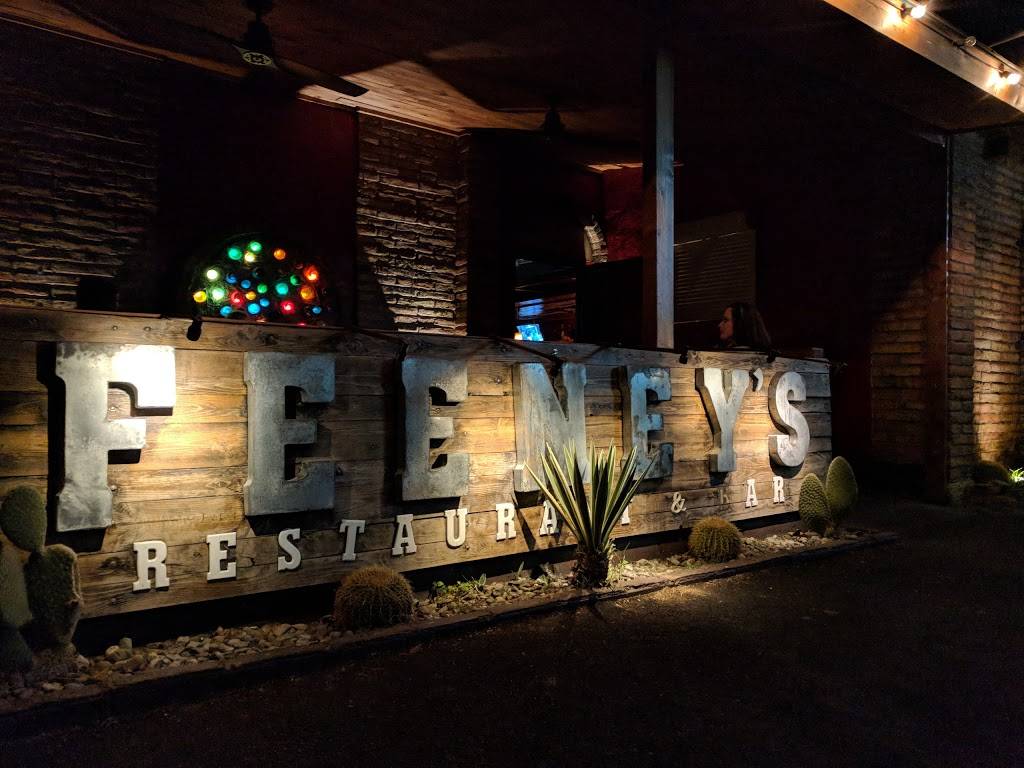 Feeneys Restaurant & Bar | restaurant | 6314 N 12th St, Phoenix, AZ 85014, USA | 6022749700 OR +1 602-274-9700