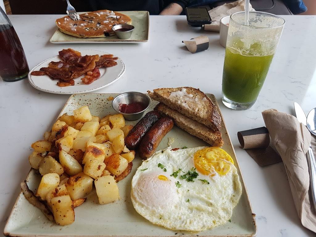 First Watch - Riverside | restaurant | 192 Riverside Ave, Jacksonville, FL 32202, USA | 9048622551 OR +1 904-862-2551