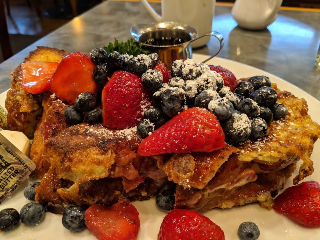 Joanies Cafe | restaurant | 405 California Ave, Palo Alto, CA 94306, USA | 6503266505 OR +1 650-326-6505