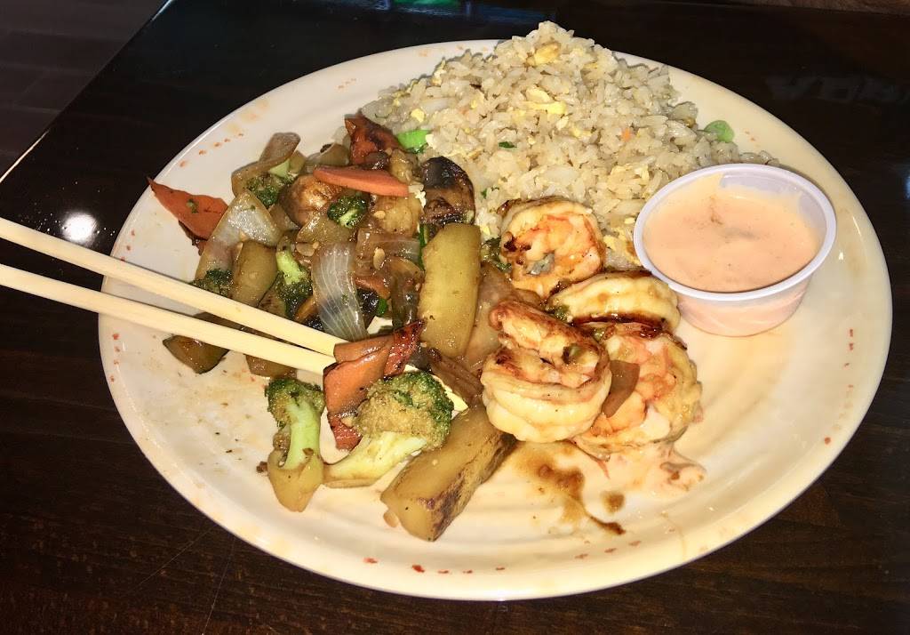 sukoy hibachi express | restaurant | 320 Moore Rd, Ocoee, FL 34761, USA | 4076545099 OR +1 407-654-5099