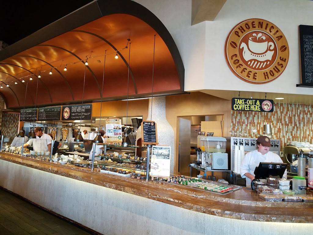 Arpis Phoenicia Deli | restaurant | 12151 Westheimer Rd, Houston, TX 77077, USA | 2815580416 OR +1 281-558-0416