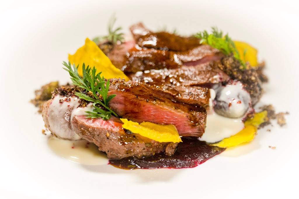 Archeo | restaurant | 31 Trinity St, Toronto, ON M5A 3C4, Canada | 4168159898 OR +1 416-815-9898