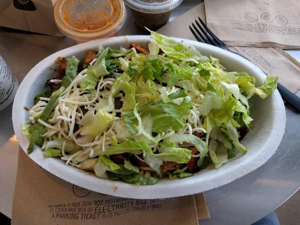 Chipotle Mexican Grill | restaurant | 4800 Baum Blvd, Pittsburgh, PA 15213, USA | 4126211993 OR +1 412-621-1993
