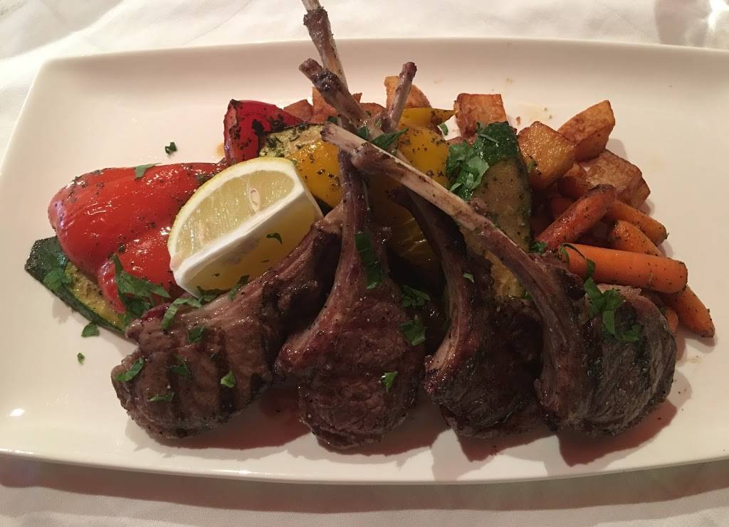 Restaurant Elissar | restaurant | 3100 Route Harwood, Vaudreuil-Dorion, QC J7V 8P2, Canada | 4504244244 OR +1 450-424-4244