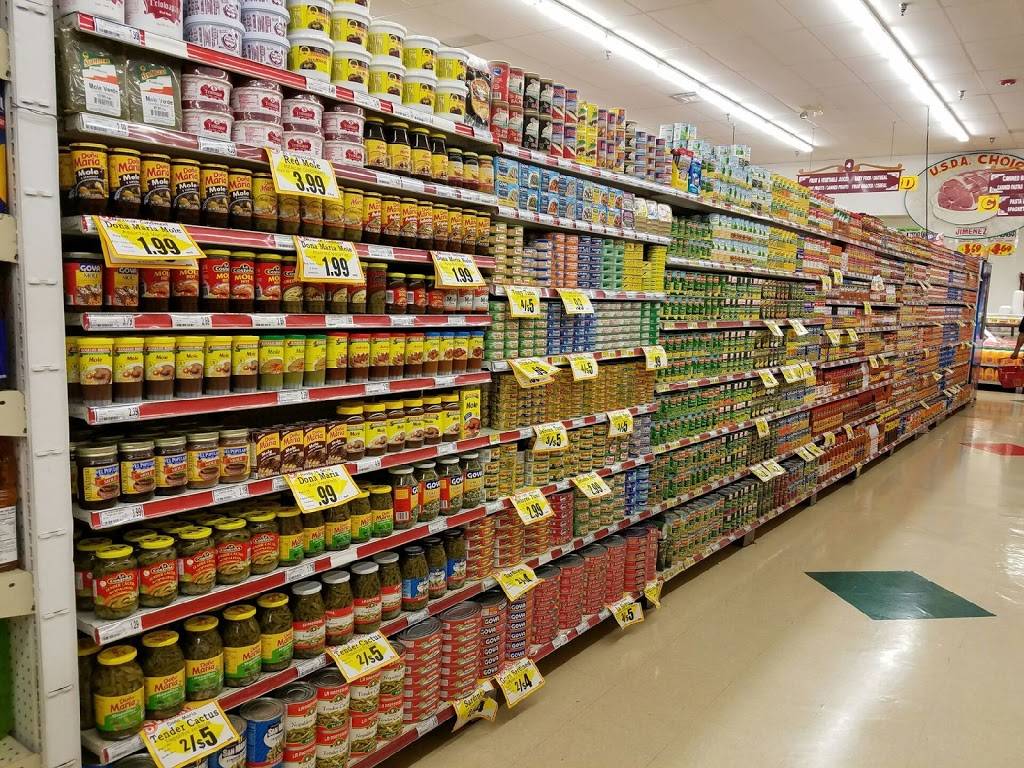 Carnicerias Jimenez | bakery | 5330 W Belmont Ave, Chicago, IL 60641, USA | 7732839402 OR +1 773-283-9402