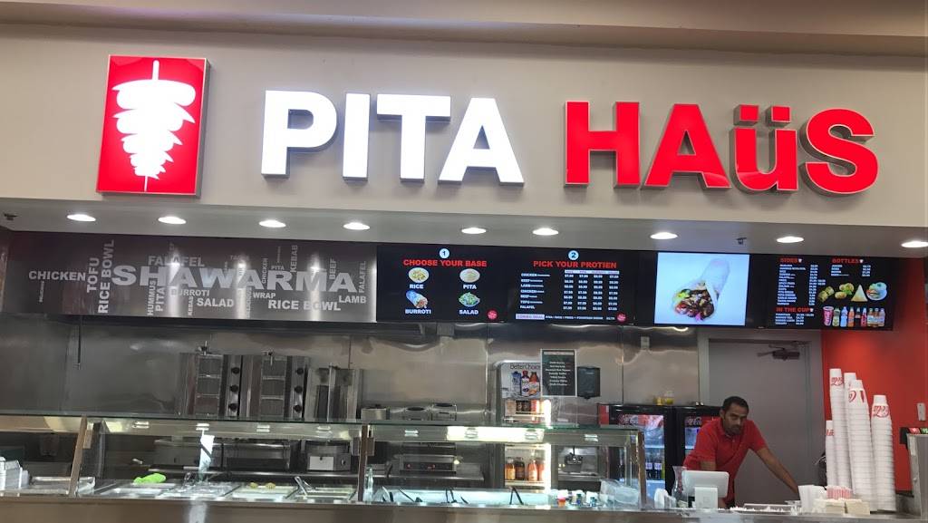 Pita Haus | restaurant | 4401 N Interstate Hwy 35, Round Rock, TX 78665, USA | 5128881973 OR +1 512-888-1973