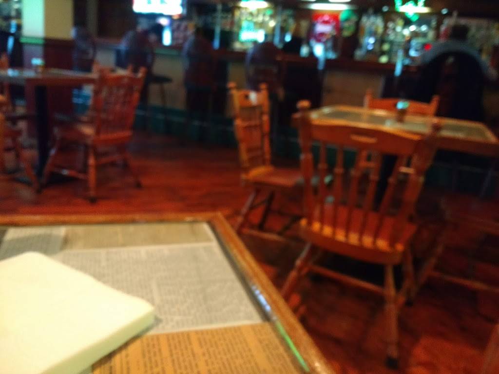 Iron Horse Bar & Grille | restaurant | 606 Jackson St, Gallitzin, PA 16641, USA | 8148868955 OR +1 814-886-8955