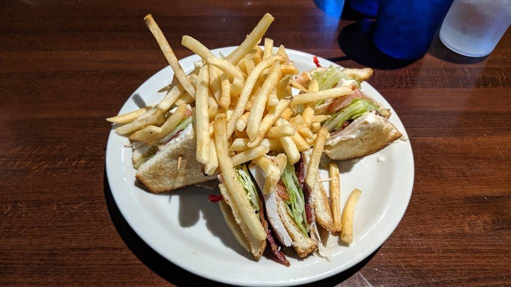 Walters Coffee Shop | cafe | 17009 S Dixie Hwy, Palmetto Bay, FL 33157, USA | 3052321235 OR +1 305-232-1235