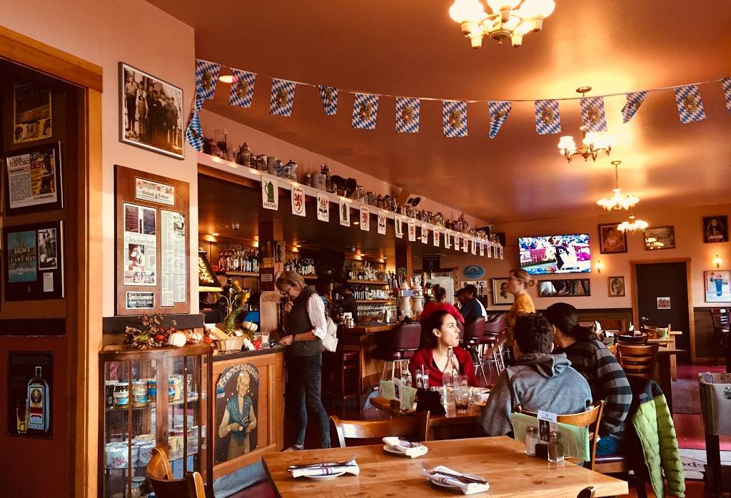 Speisekammer | restaurant | 2424 Lincoln Ave, Alameda, CA 94501, USA | 5105221300 OR +1 510-522-1300