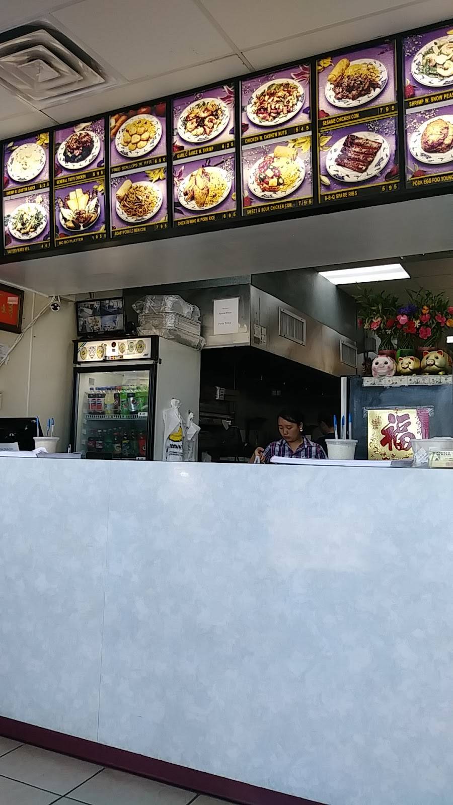 China 1 | restaurant | 1107 W N Blvd #10, Leesburg, FL 34748, USA | 3523659090 OR +1 352-365-9090