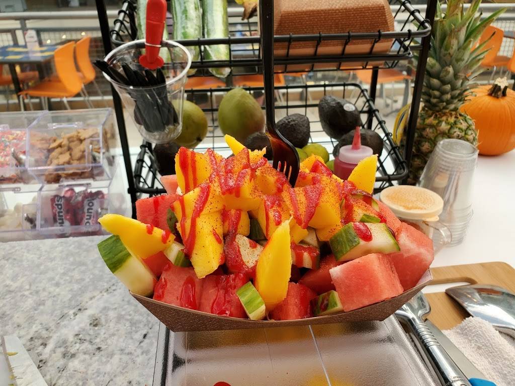 Snack Island | restaurant | 6909 N Loop 1604 E #FC2, San Antonio, TX 78247, USA | 8003195808 OR +1 800-319-5808