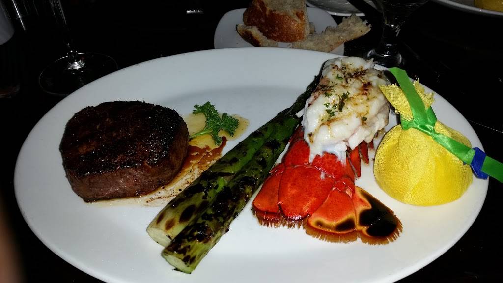 Jeff Rubys Steakhouse, Nashville | restaurant | 300 4th Ave N, Nashville, TN 37219, USA | 6154344300 OR +1 615-434-4300