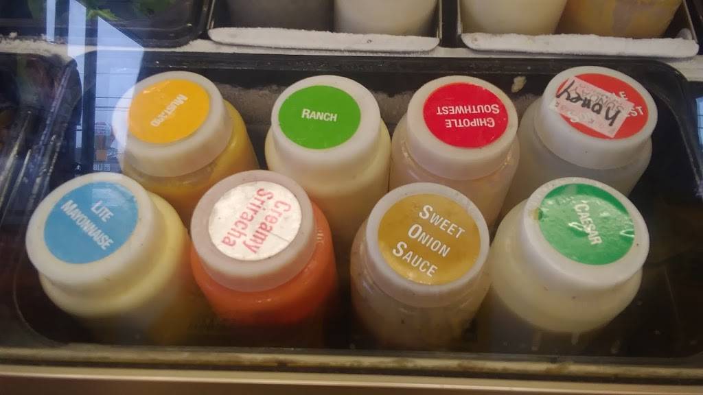 Subway Restaurants | restaurant | 5160 Aldine Mail Rte Rd, Houston, TX 77039, USA | 2815906616 OR +1 281-590-6616