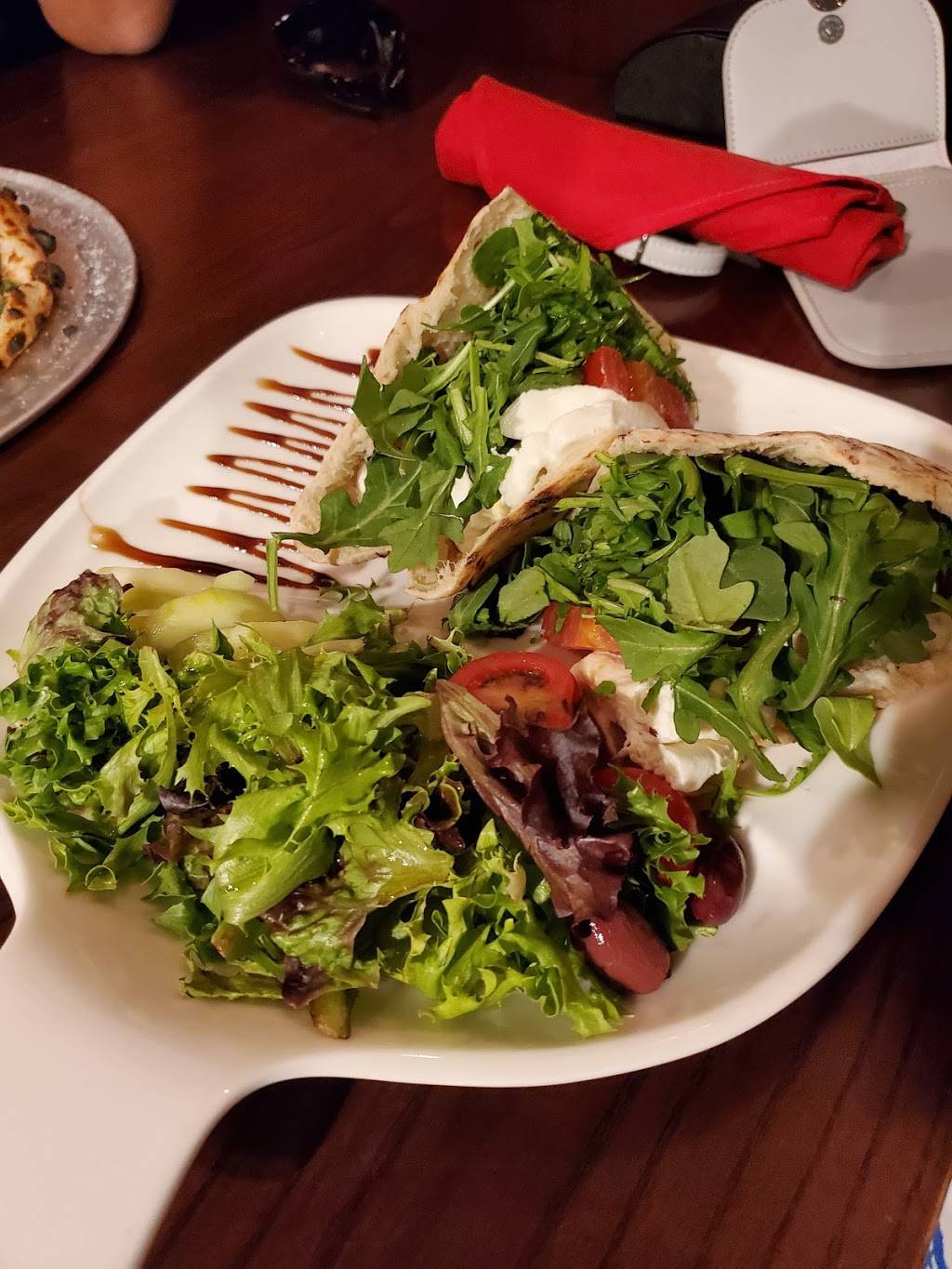 Campania | restaurant | 800 N Main St #100, Alpharetta, GA 30009, USA | 6788252156 OR +1 678-825-2156