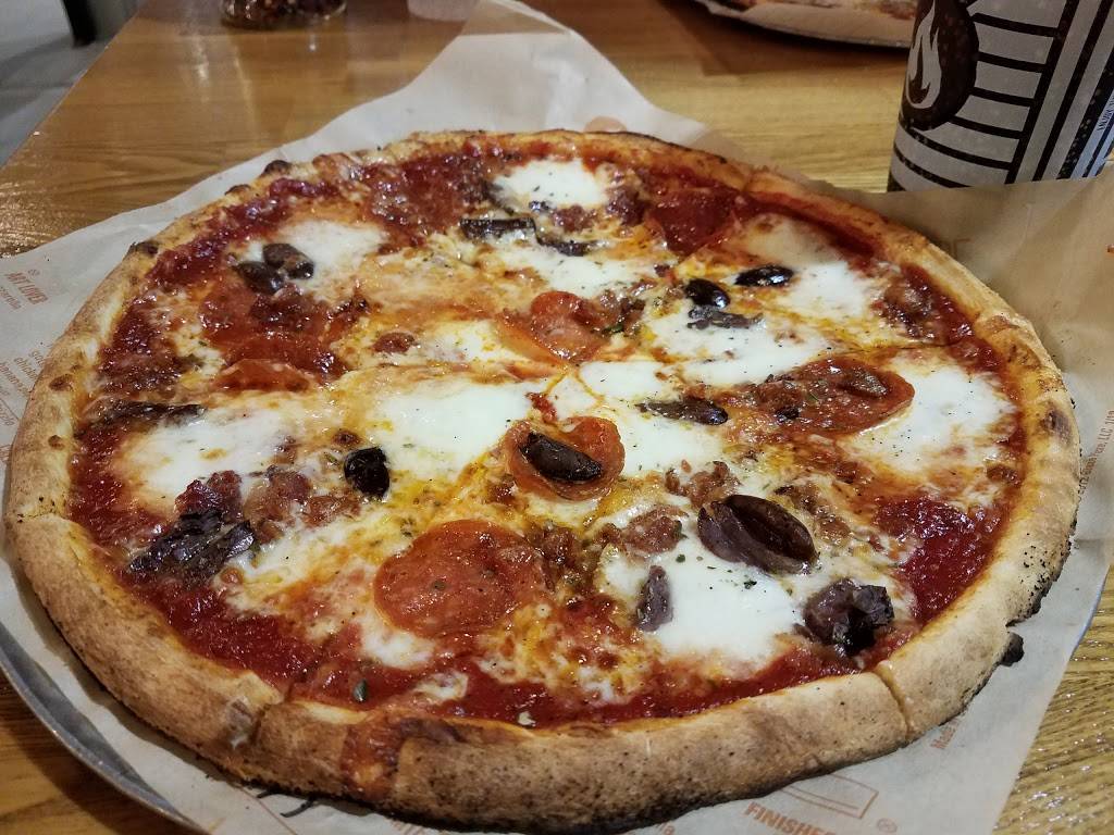 Blaze Pizza | meal takeaway | Louisville - Shelbyville Rd. Plaza, 4600 Shelbyville Rd, Louisville, KY 40207, USA | 8188614520 OR +1 818-861-4520