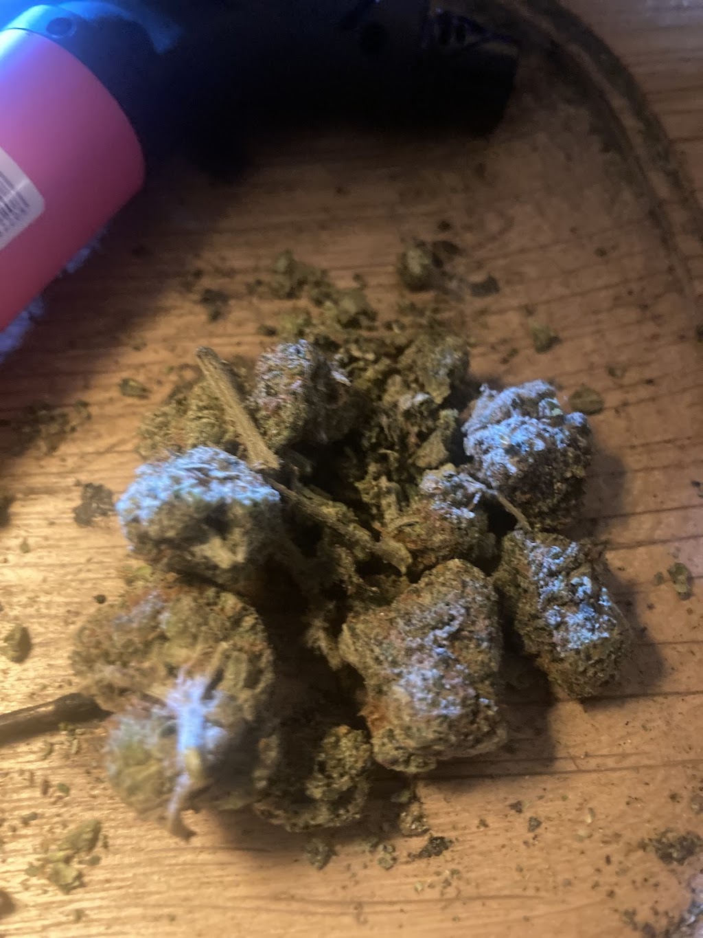 Tanks Dank Shop Dispensary | night club | 210 Wc Rogers Blvd, Skiatook, OK 74070, USA | 9185331166 OR +1 918-533-1166