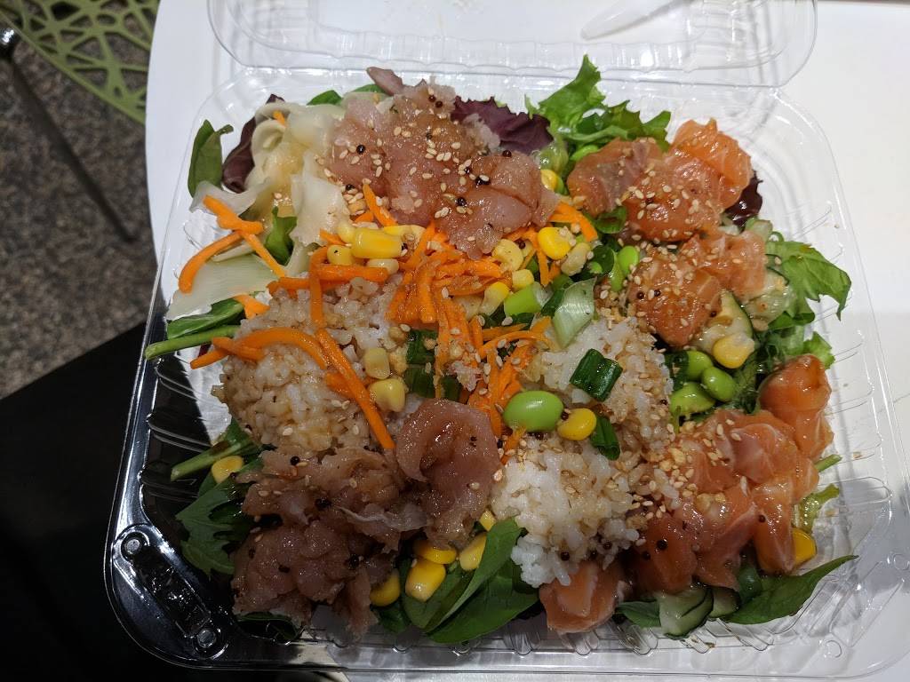 Honeyfish Poke | restaurant | 3835 Thousand Oaks Blvd, Thousand Oaks, CA 91362, USA | 8053708888 OR +1 805-370-8888