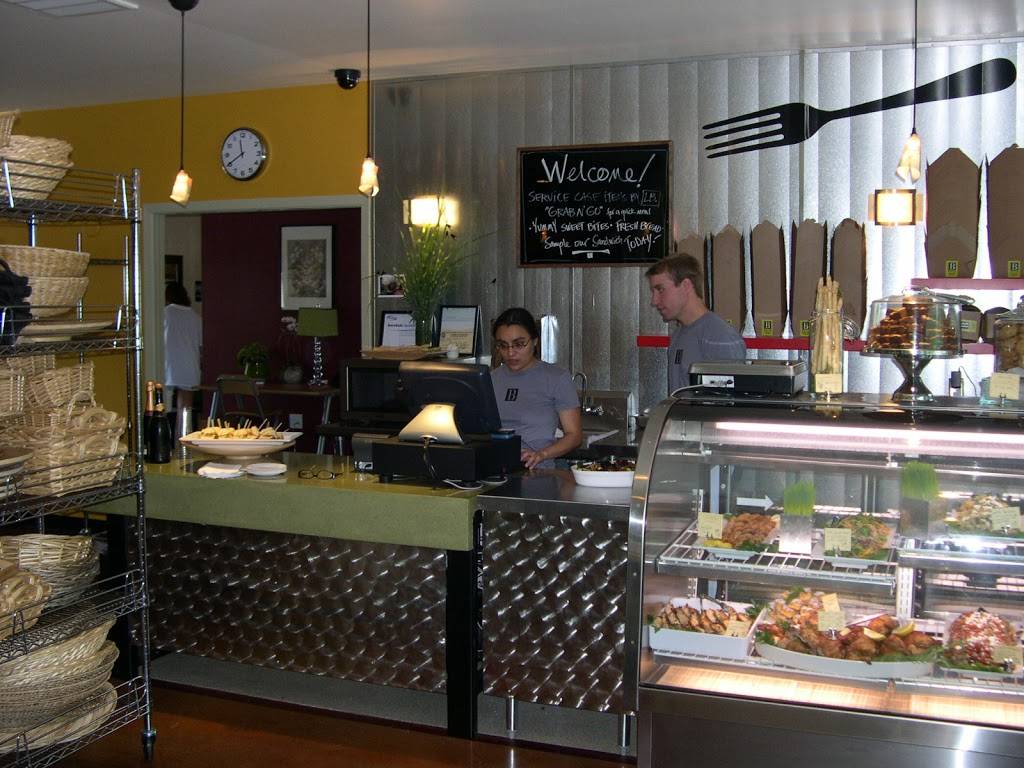 Bacio Catering | restaurant | 1903 Park Ave, Chico, CA 95928, USA | 5303457787 OR +1 530-345-7787