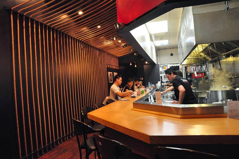 Tatsu Ramen | restaurant | 2123 Sawtelle Blvd, Los Angeles, CA 90025, USA | 3106842889 OR +1 310-684-2889