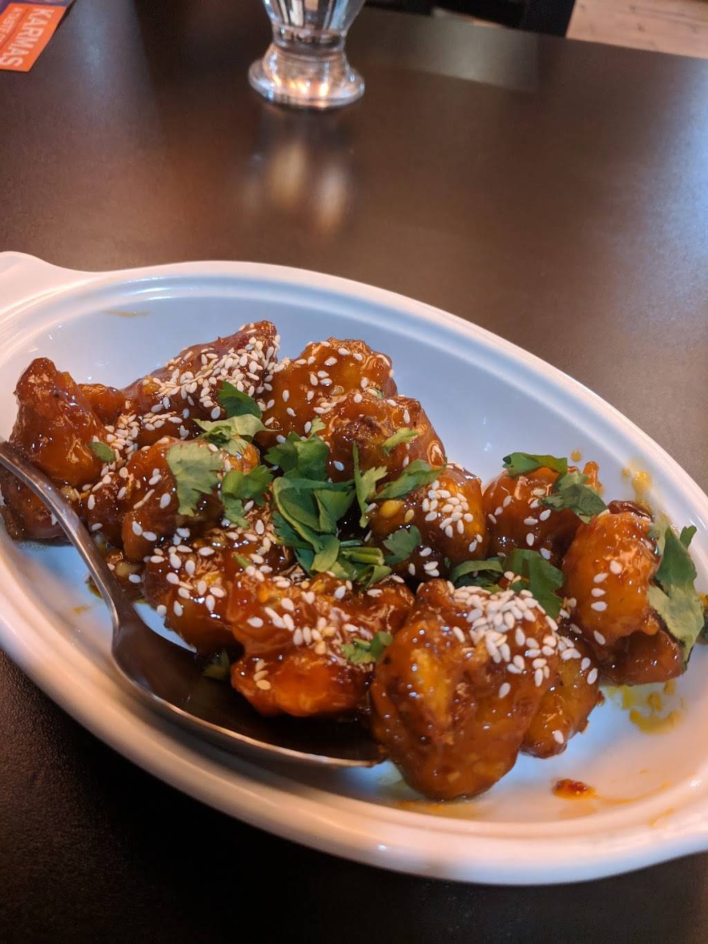 Karmas Indian Restaurant | restaurant | 8100 Lundys Ln, Niagara Falls, ON L2H 1H1, Canada | 9053581988 OR +1 905-358-1988