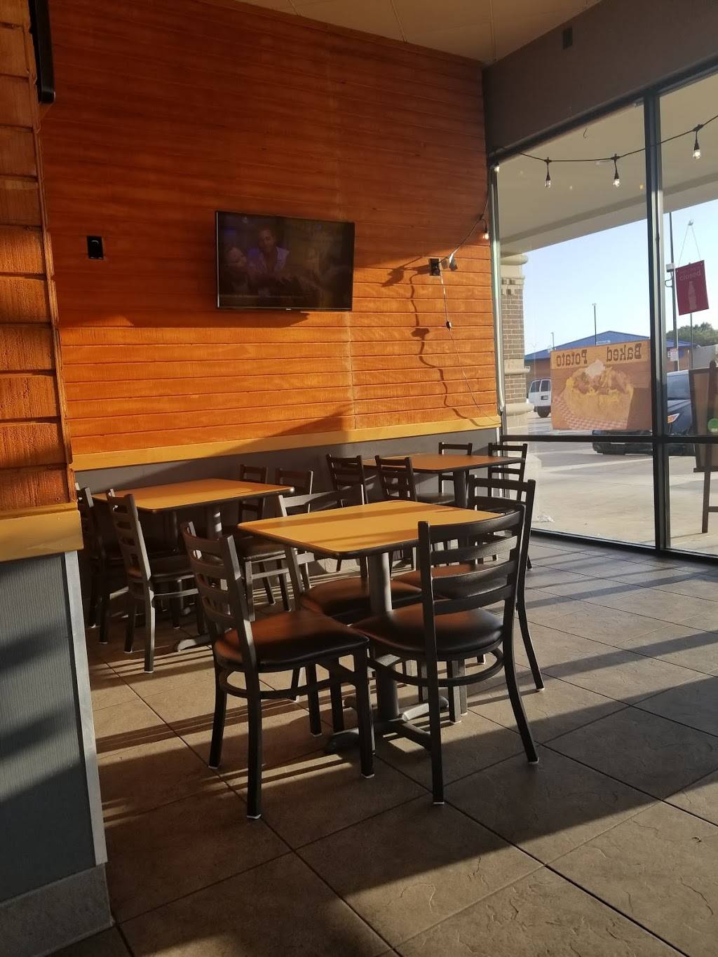 Poppys Links BBQ | restaurant | 17105 Westheimer Rd, Houston, TX 77082, USA | 2817418306 OR +1 281-741-8306