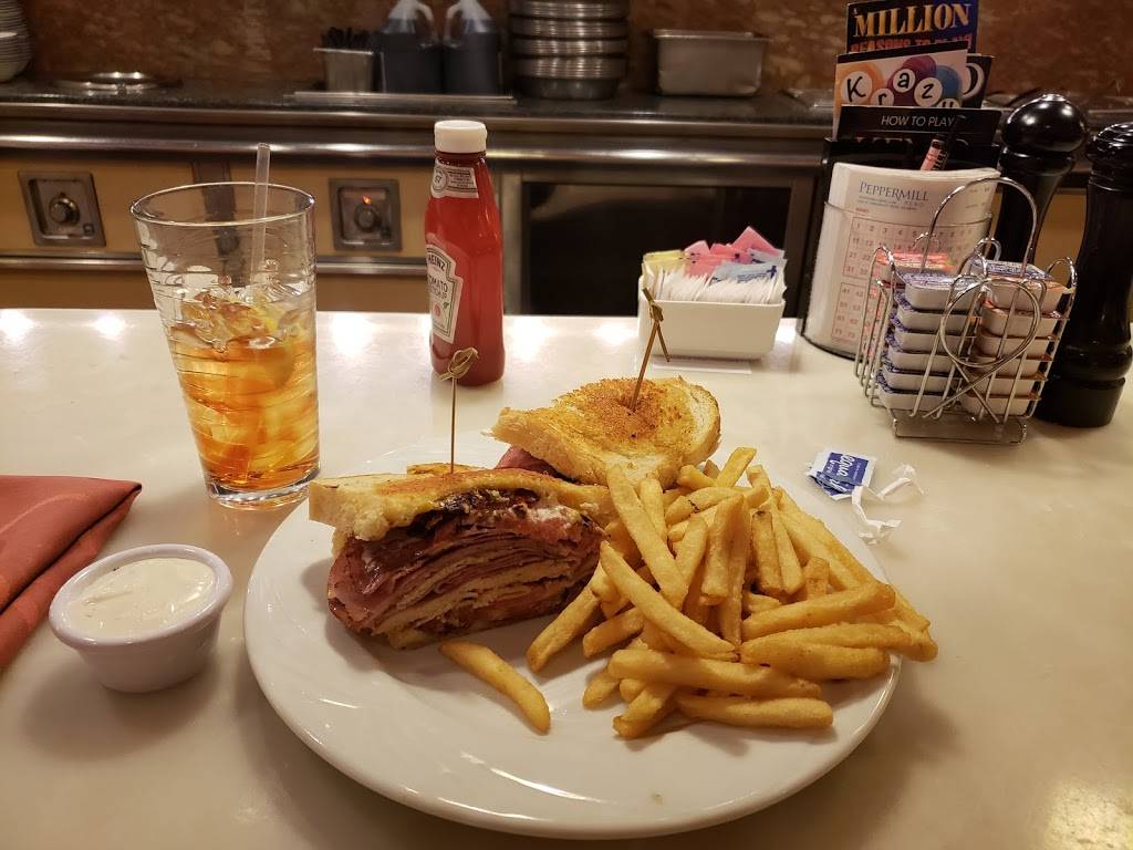 Café Milano | cafe | 2707 S Virginia St, Reno, NV 89502, USA | 7756897270 OR +1 775-689-7270