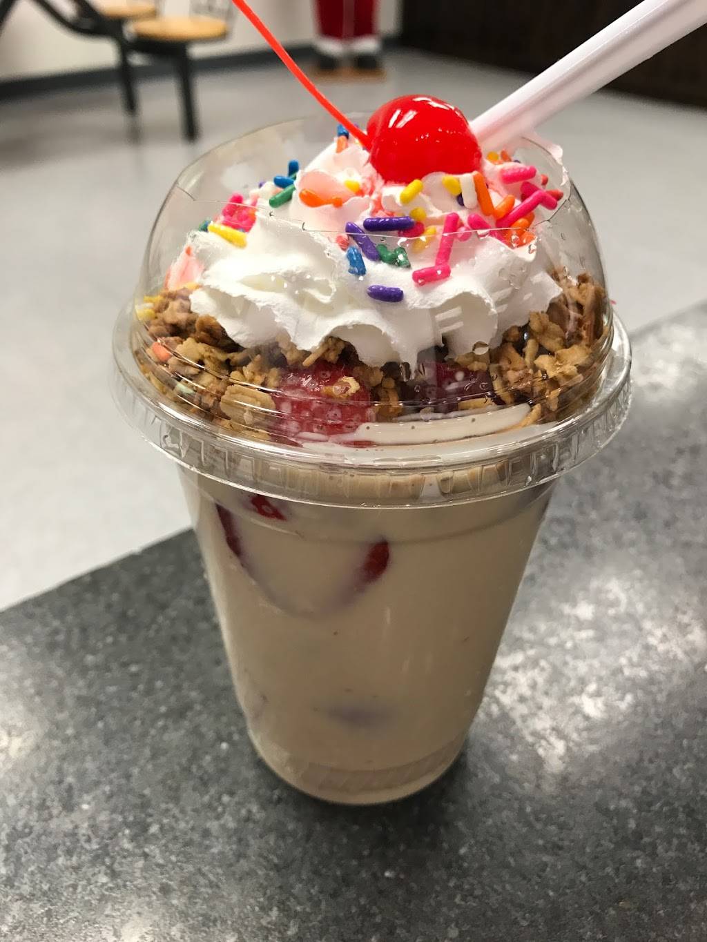 Fancy Fresa | restaurant | 8265 W 3500 S, Magna, UT 84044, USA | 8019794032 OR +1 801-979-4032