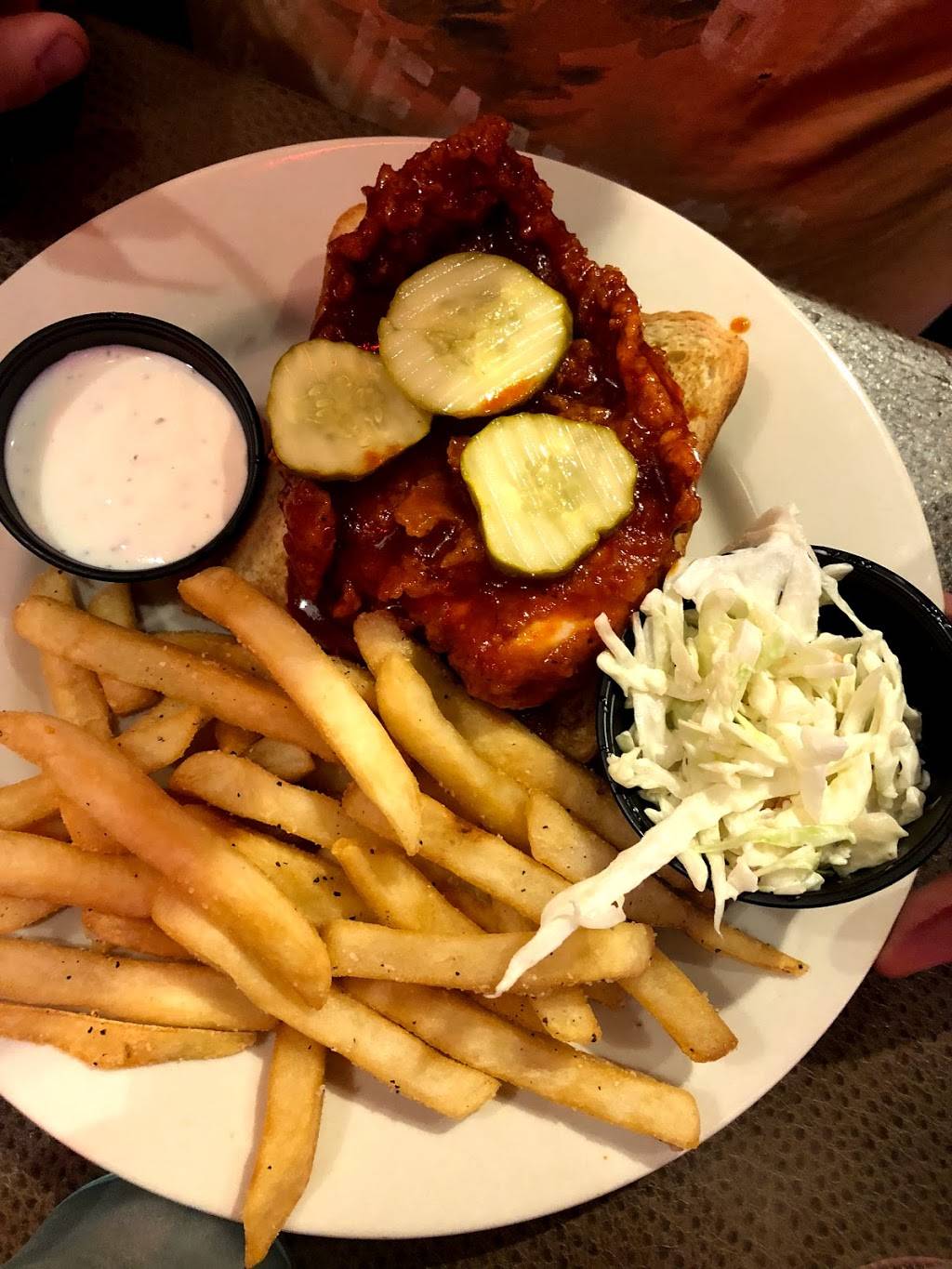 Logans Roadhouse | restaurant | 970 State Road 131, Clarksville, IN 47129, USA | 8122889789 OR +1 812-288-9789