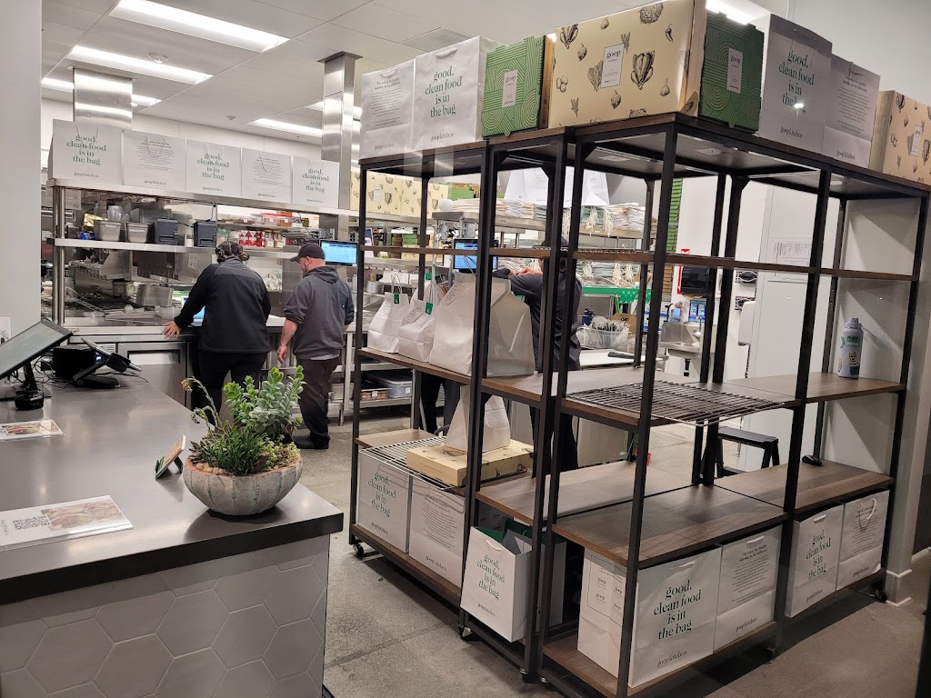 goop Kitchen | restaurant | The Works Food Hall, 710 S Allied Way, El Segundo, CA 90245, USA | 3109541286 OR +1 310-954-1286