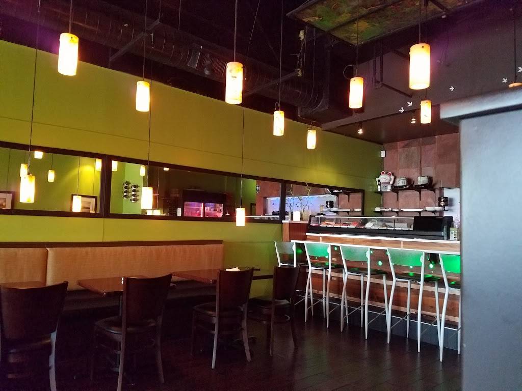 Chin Chin 2 | restaurant | 699 Ponce De Leon Ave NE, Atlanta, GA 30308, USA | 4048811511 OR +1 404-881-1511