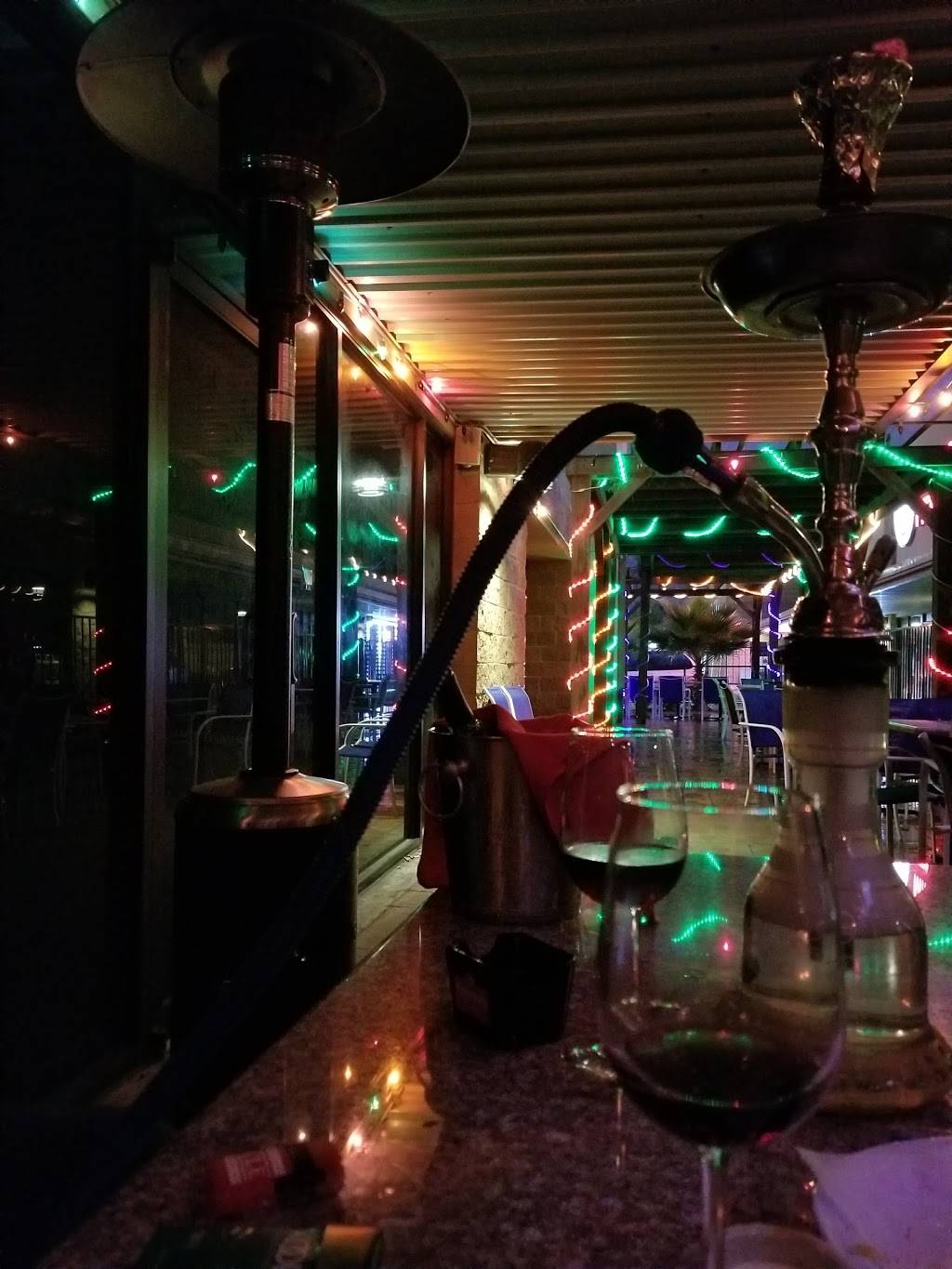 Skyline Hookah Lounge | restaurant | 10541 Cypress Creek Pkwy, Houston, TX 77070, USA | 8326046253 OR +1 832-604-6253