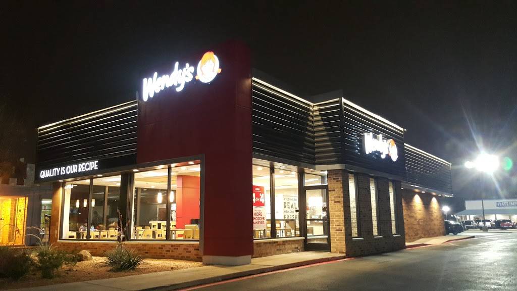 Wendys | restaurant | 2003 E Belt Line Rd, Carrollton, TX 75006, USA | 9724167294 OR +1 972-416-7294