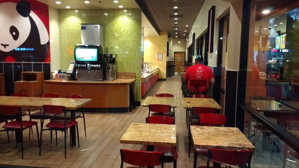 Panda Express | meal takeaway | 2318 N Tustin St, Orange, CA 92865, USA | 7146850476 OR +1 714-685-0476