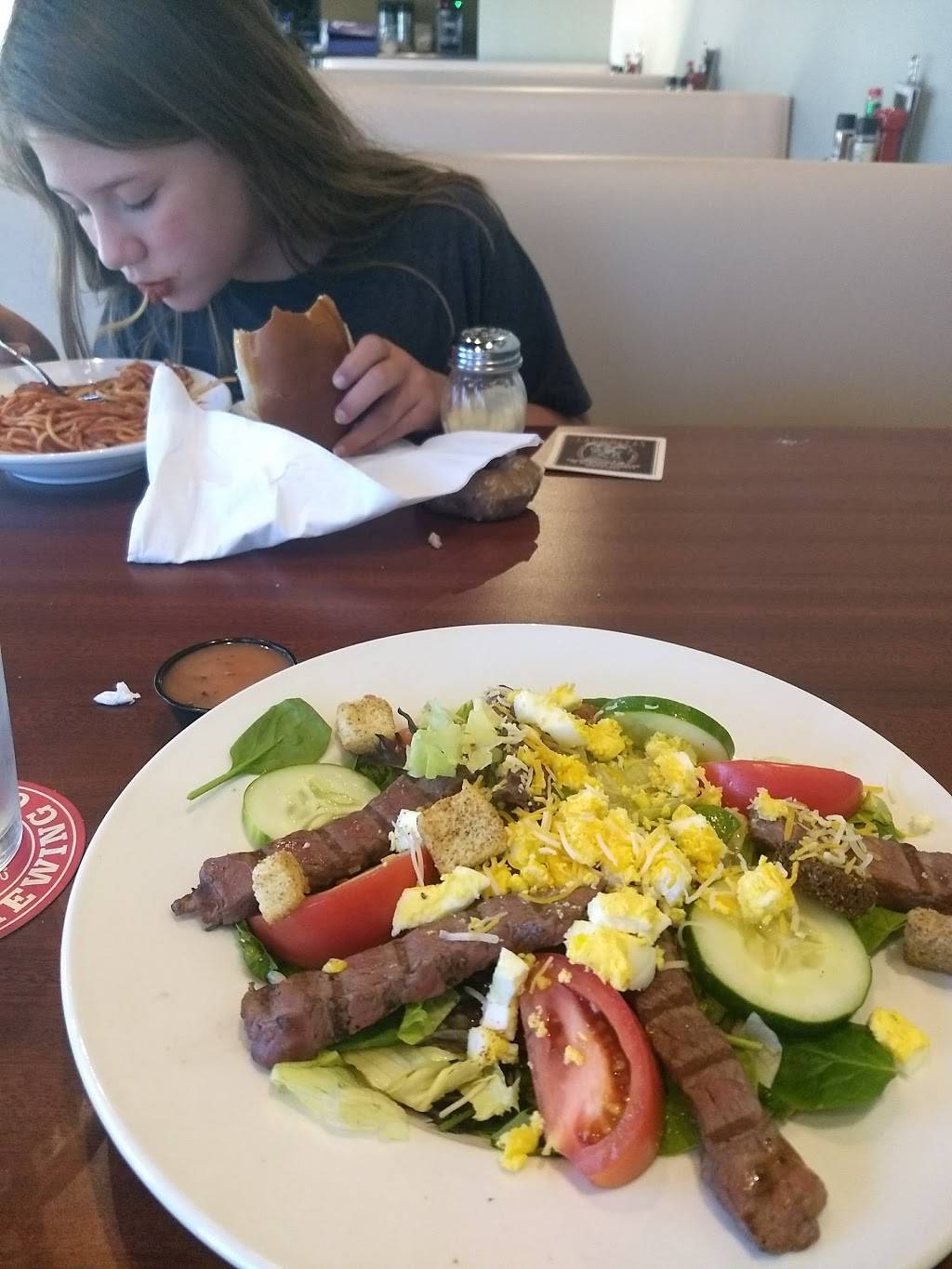 Rails Craft Brew & Eatery - Fishers | restaurant | 13578 E 131st St #105, Fishers, IN 46037, USA | 3177769070 OR +1 317-776-9070