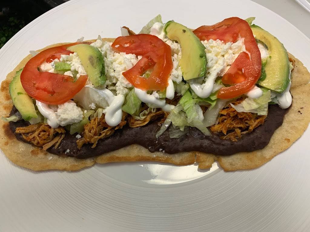 Imperio Maya | restaurant | 348 W Gay St, West Chester, PA 19380, USA | 4842660887 OR +1 484-266-0887