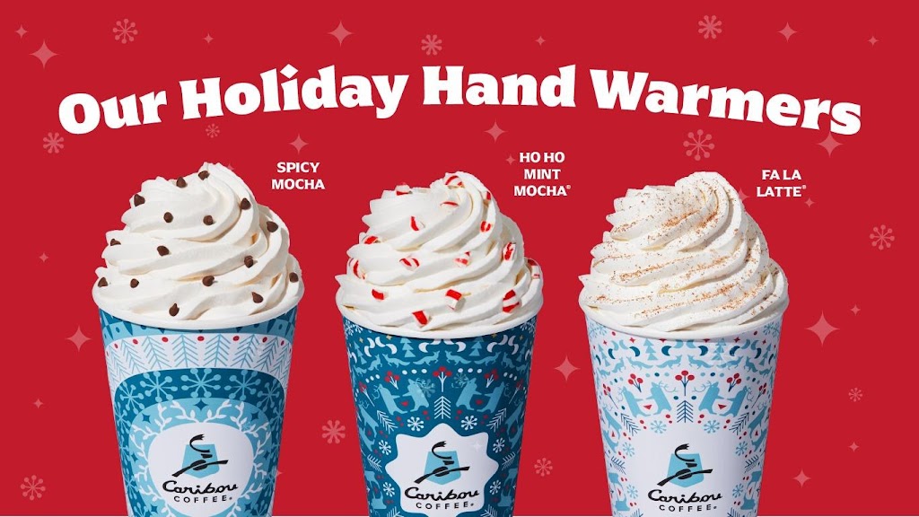 Caribou Coffee | cafe | 2360 Fairview Ave N, Roseville, MN 55113, USA | 9524444373 OR +1 952-444-4373