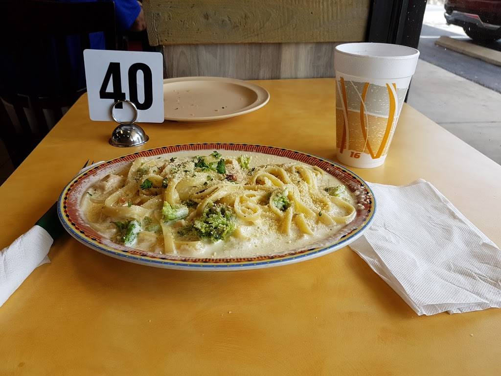 Esposito Pizza | restaurant | 2803 James L Redman Pkwy, Plant City, FL 33566, USA | 8137045971 OR +1 813-704-5971