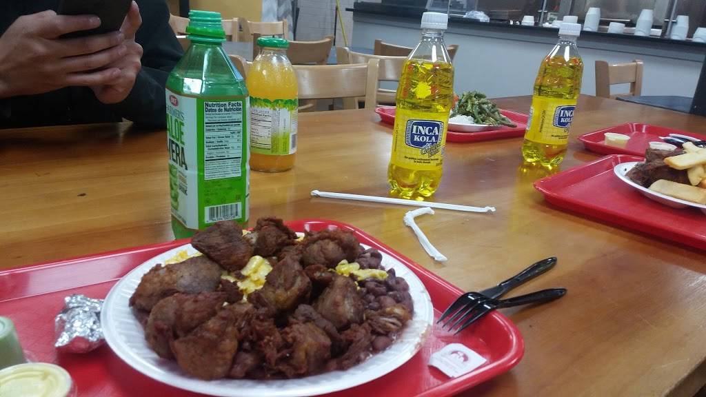 King Pollo | restaurant | 682 S Pickett St, Alexandria, VA 22304, USA | 5713177312 OR +1 571-317-7312