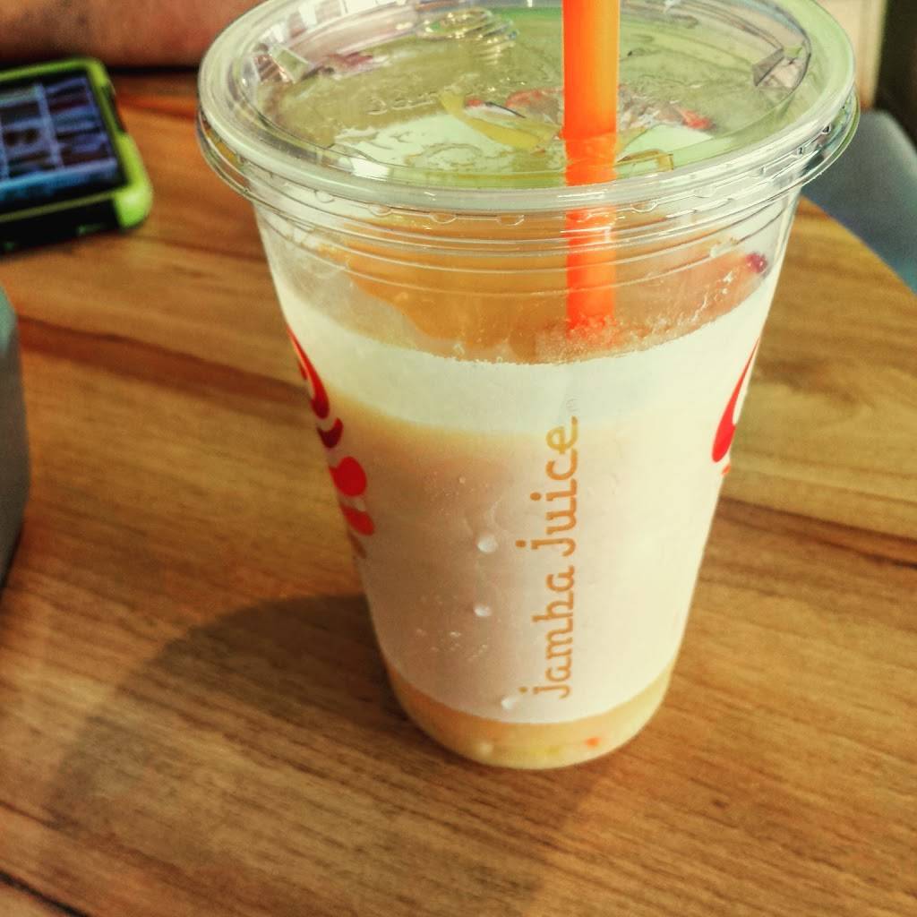 Jamba Juice | restaurant | 2624 W Kettleman Ln Ste #110, Lodi, CA 95242, USA | 2093682037 OR +1 209-368-2037