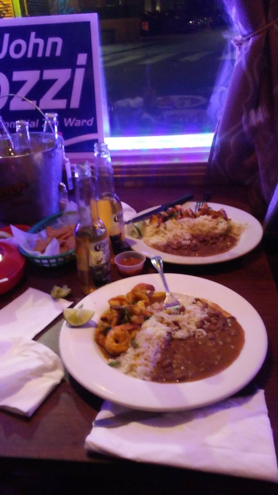 Maya Azteca | restaurant | 264 Pocasset Ave, Providence, RI 02909, USA | 4014646292 OR +1 401-464-6292