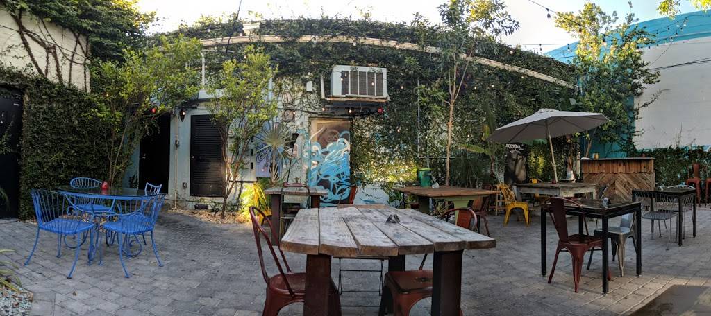 Doce Provisions | restaurant | 541 SW 12th Ave, Miami, FL 33130, USA | 7864520161 OR +1 786-452-0161