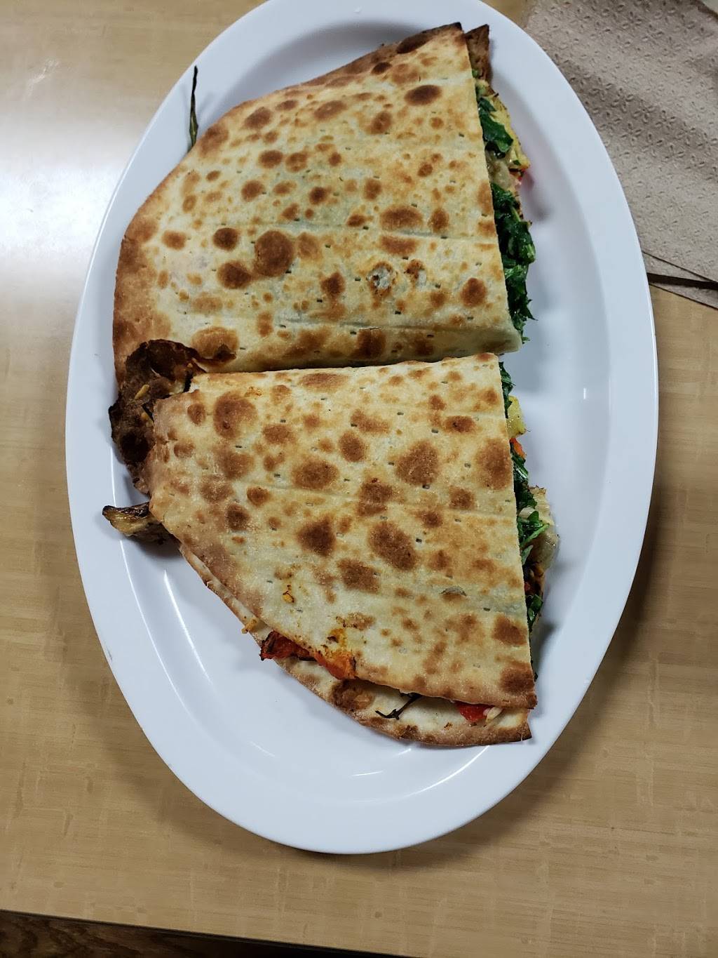 Garden of Eatn | restaurant | 1850 Grass Valley Hwy, Auburn, CA 95603, USA | 5308854500 OR +1 530-885-4500