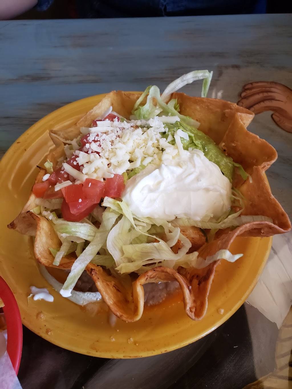 Salsas Mexican | restaurant | 13500 Beach Blvd, Jacksonville, FL 32224, USA | 9049928402 OR +1 904-992-8402